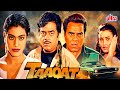 दो गैंगस्टरों की जंग नेताओं की चाल Taaqat 19