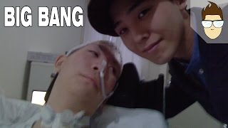 BIG BANG ACCIDENTS & FUNNY MOMENTS