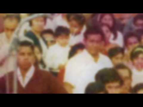 Los Saicos 1969   El Mercenario