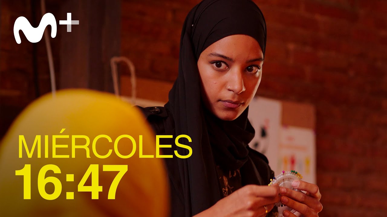El diamante | S4 E3 CLIP 4 | SKAM España
