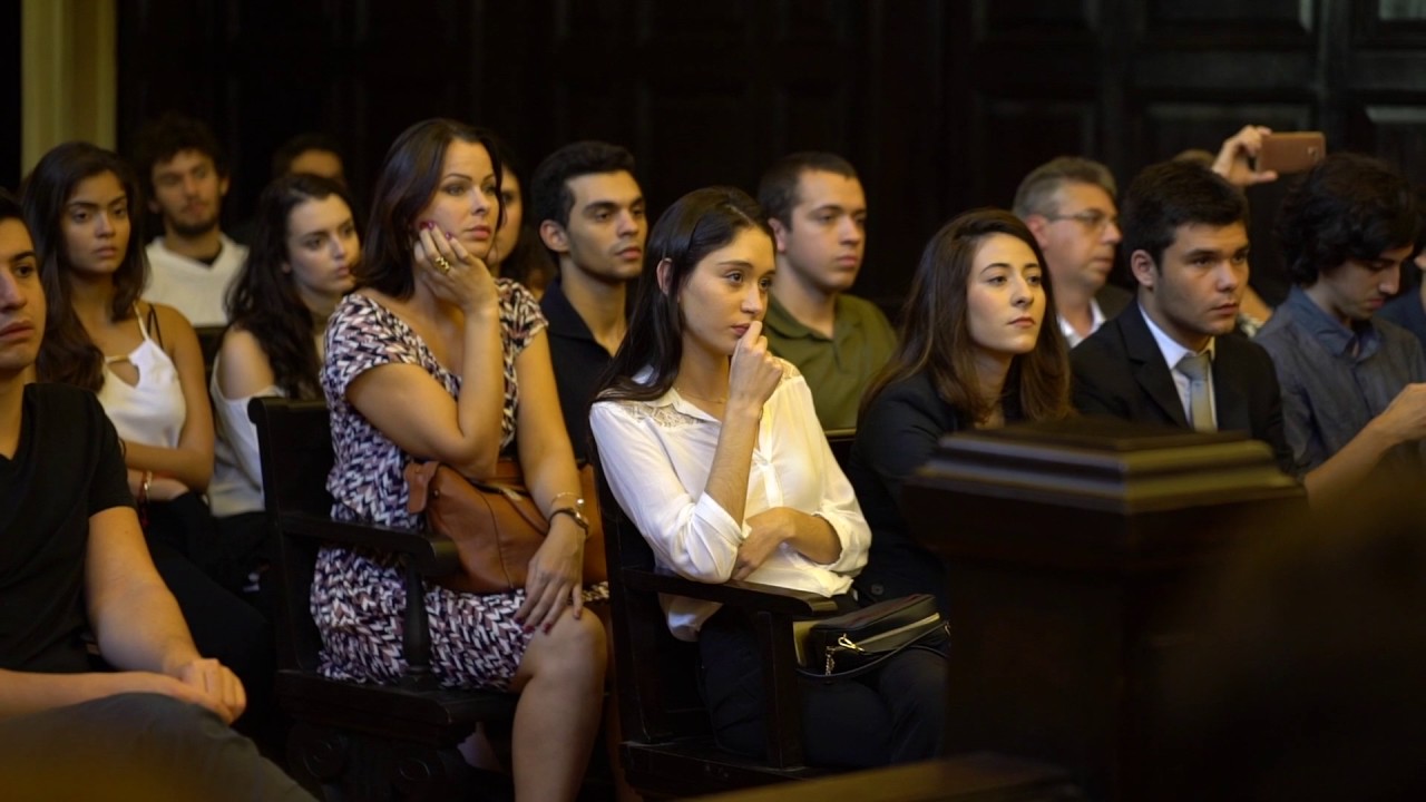 Juri Simulado 2017 - "O caso dos denunciantes invejosos" de Lon Fuller