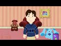 Blue S Clues Friendship Day Part 1