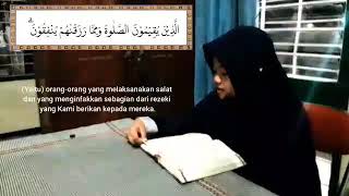 Download lagu Tilawah Merdu - Video Story mp3