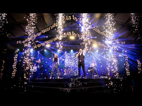 Funkifize - Let Me Entertain You