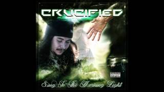 Crucified - Be Warned
