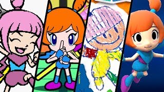 How Kat & Ana Evolved Over Time