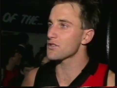 1985 Tim Watson & Kevin Sheedy interview