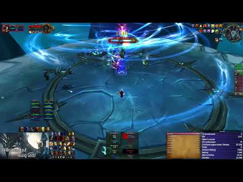 [DE] 20.08.2022 | Rising-Gods WotlK | ICC 10 (HC) | Tank Paladin