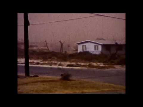 31 Minutes of Unexplainable Incidents