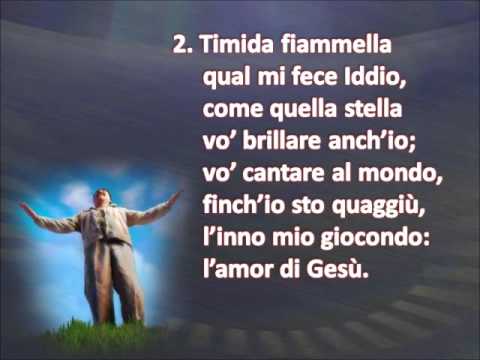 055  NELLA NOTTE OSCURA