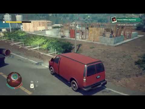 State of Decay 2 No Commentary Playthrough Two Part 10