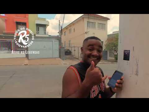 35. MC Renan R5 - Coisa de Caminho (com @BiaDoxum) {prod. Luz}