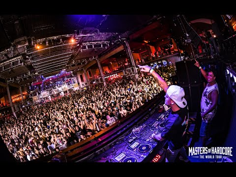 🎹NEVER SURRENDER PRES. THE COMPOSITION OF CHAOS @ MOH SPAIN  2022🇪🇸