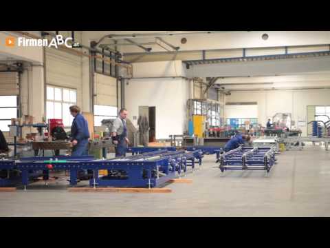 Förderanlagen-Schlosserei Werfring GmbH in Marz - DER Schlosser im Bezirk Mattersburg