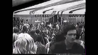 Die Toten Hosen - Live in Pilsen am 15.9.1987 (Video)