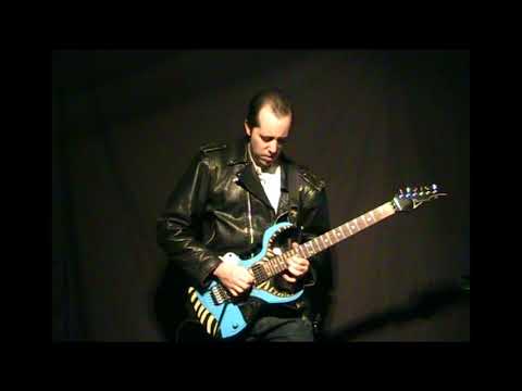 Guitar Idol 8 - Matt Simon - Jesse