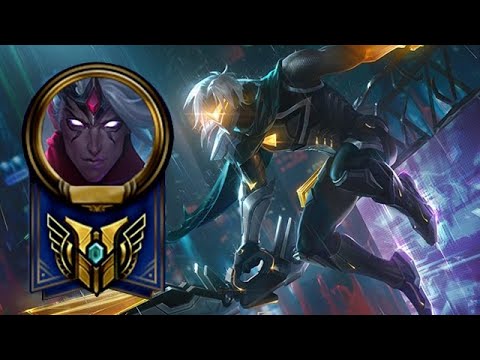 Varus Montage - Varus