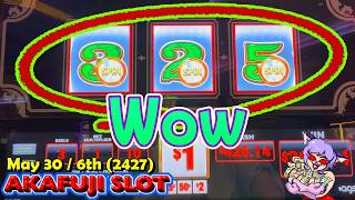 Straight Cash Triple Double Spin