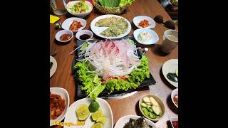 베트남 호치민 Thang long 무궁화삭당@디디고가 didigoga...회상