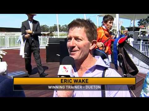 Ascot, 19/12/2015 - Race 4 - DUETON - Eric Wake, Jason Whitting