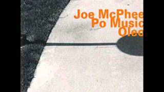 Joe McPhee - Pablo
