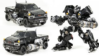 Download lagu Transformers Custom Repaint Movie Studio Series SS14 Voyager Class Ironhide Truck Vehicle Robot Toys mp3 Download lagu Transformers Custom Repaint Movie Studio Series SS14 Voyager Class Ironhide Truck Vehicle Robot Toys mp3