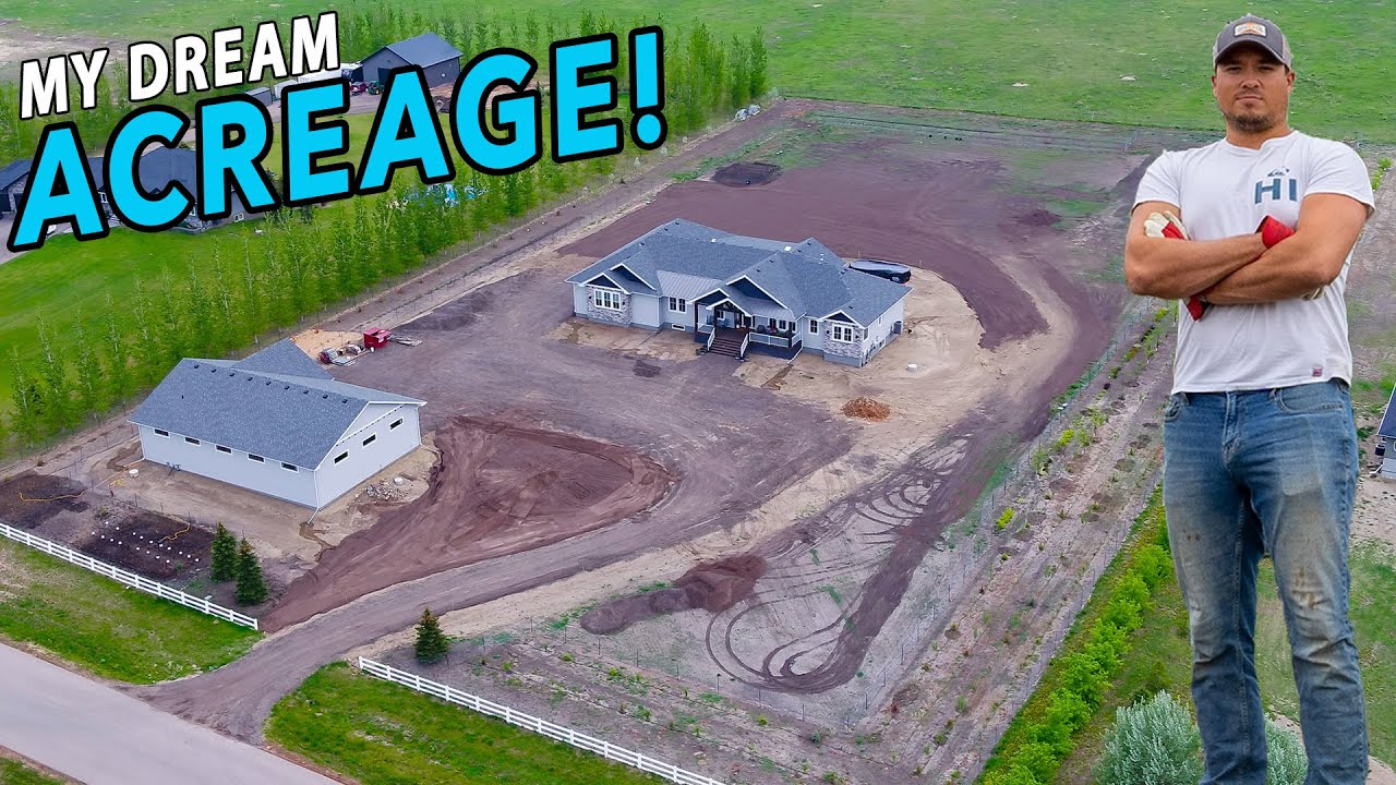 The Most EXPENSIVE Project I've Ever Taken On! | The Yard Geek Episode 6