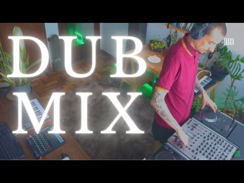 Roots Reggae Dub Session ☀️ 062