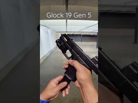 Benefits of the Glock