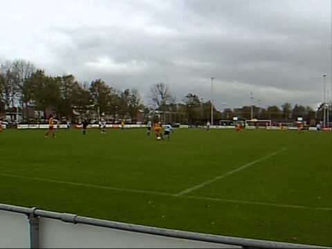 van nispen c1   warmunda c1  03 11 2012