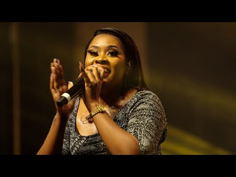 Izwi Radanidzira - Zimpraise The Choir ft Marbel Madondo: Hymns NIGHT 5 