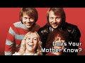 8 Bit ABBA Does Your Mother Know