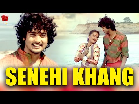 SENEHI KHANG KHANG | JAANMONI 2012 | BIHU VIDEO SONG | GOLDEN COLLECTION OF ZUBEEN GARG