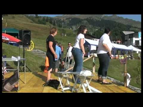 COUNTRY STREET DANCERS NARA