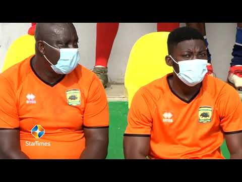 KARELA 0 - 2 KOTOKO HIGHLIGHTS