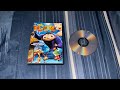 Opening To Igor 2009 DVD Side B Widescreen