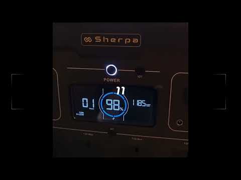 BASE 2.5 Powers Ninja Cooker