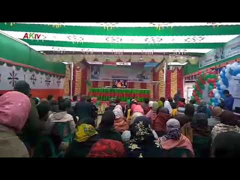 ভিডিও কনফারেন্সে বাংলাদেশের উন্নয়নের প্রামান্যচিত্র