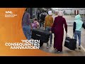 Fractievoorzitter VVD Enschede: gemeenten met links bestuur moeten meer asielzoekers opvangen