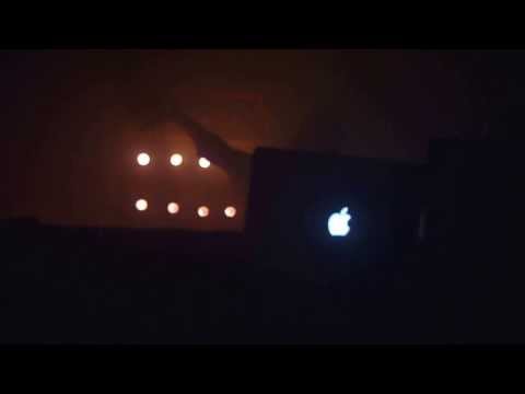 PRESSTERROR LIVE @7.09.2013-SPLITTERTONE & EXTRACORE PAARTY(KILI CLUB BERLIN) Part 1