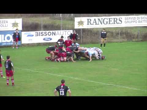 Vicenza vs Badia - Highlights Biancorossi