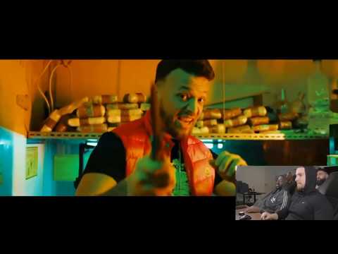 Mois & Manuellsen reagieren auf MIAMI YACINE ft. AZET - HAYABUSA