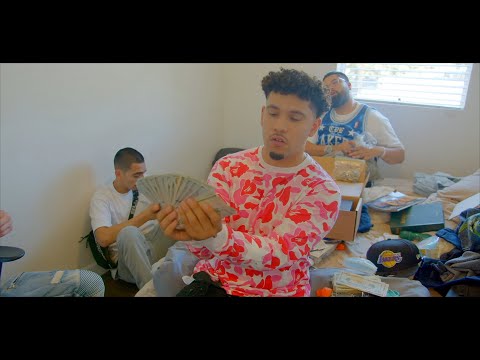 "Want It All" (Feat. Mac P Dawg) - Music Video