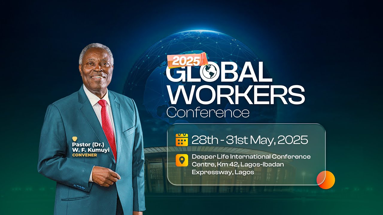 The Revival of Righteousness in the Local and Global Church