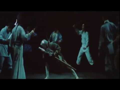 Le Protecteur - Jackie Chan - Bande-Annonce/Promo