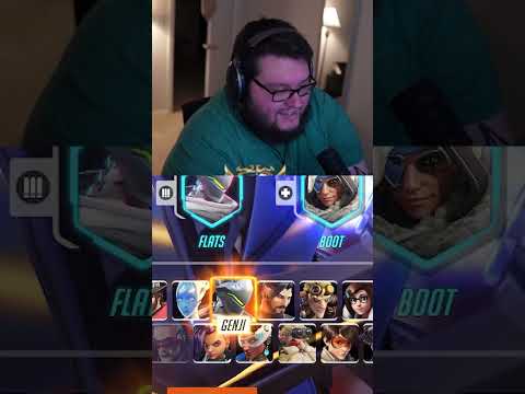 This Sombra understood the assignment | Overwatch 2