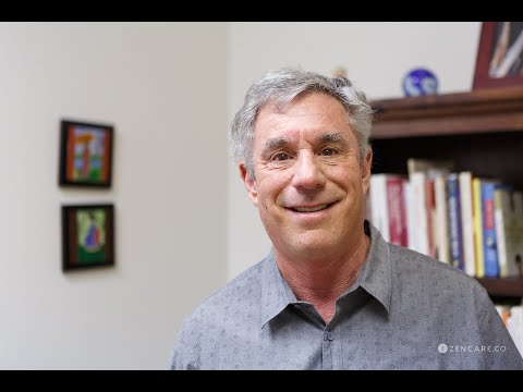 Michael Ames, LCSW | Therapist in West LA - YouTube