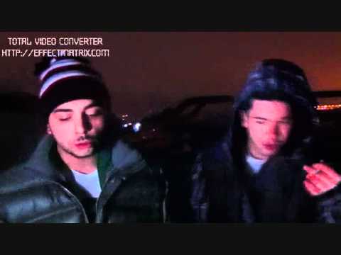 Bedo-Oğuzhan Arslan-Oxy İstanbul Acapella Part 1