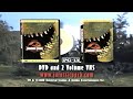 JURASSIC PARK 1993 2000 VHS Movie Trailers Previews VHS Rip Digitization From THE SKULLS 90s