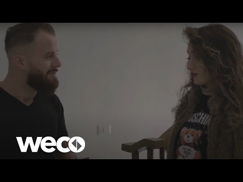 Fatjon Dalipi - Kacurrele (Official Video)